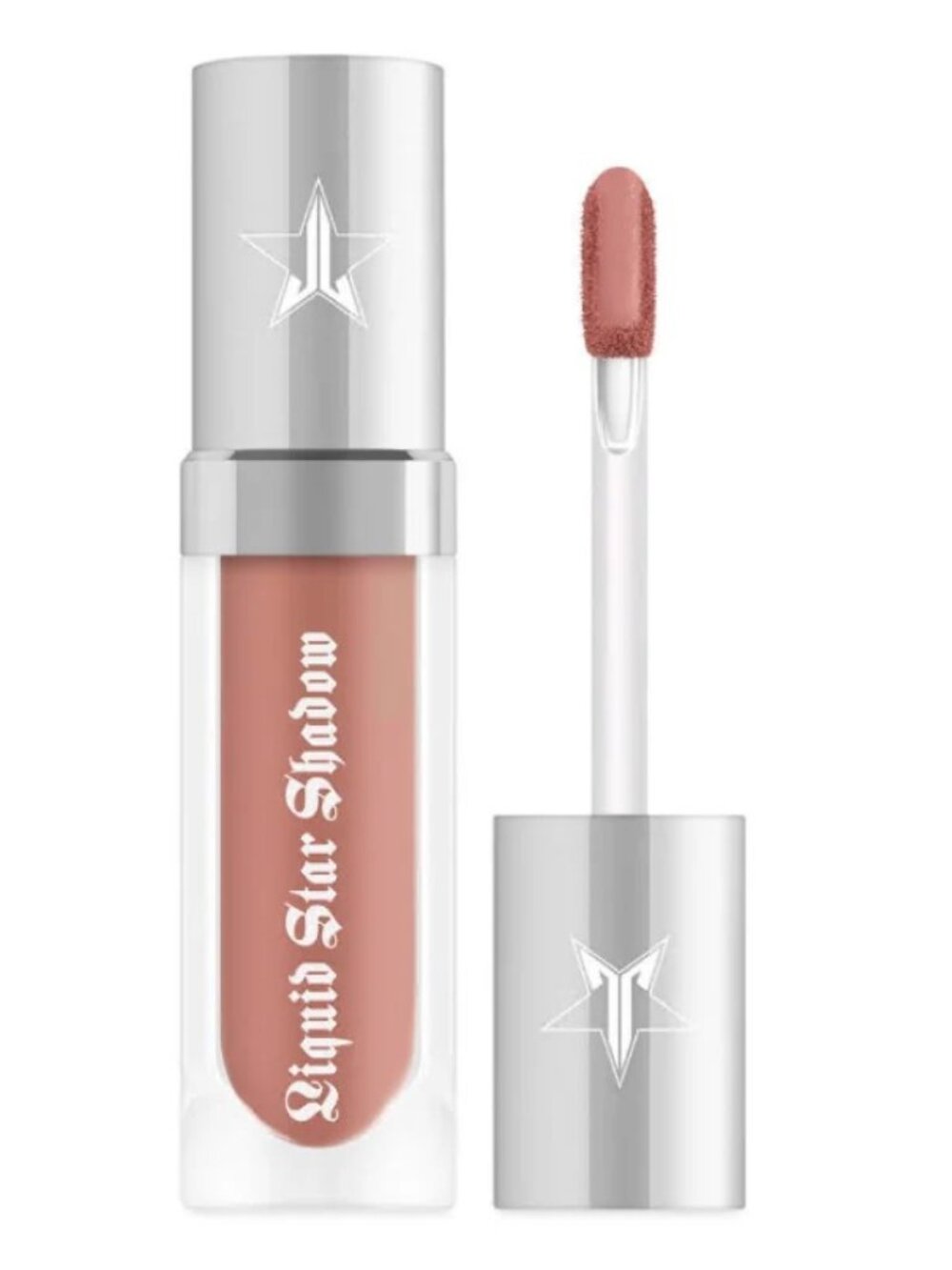NEW *VAULTED* Jeffree Star Liquid Star Shadow in Toss My Bouquet